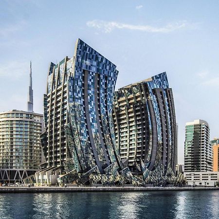 דובאי Globalstay J One Tower Apartments At Pearl Of Uae מראה חיצוני תמונה