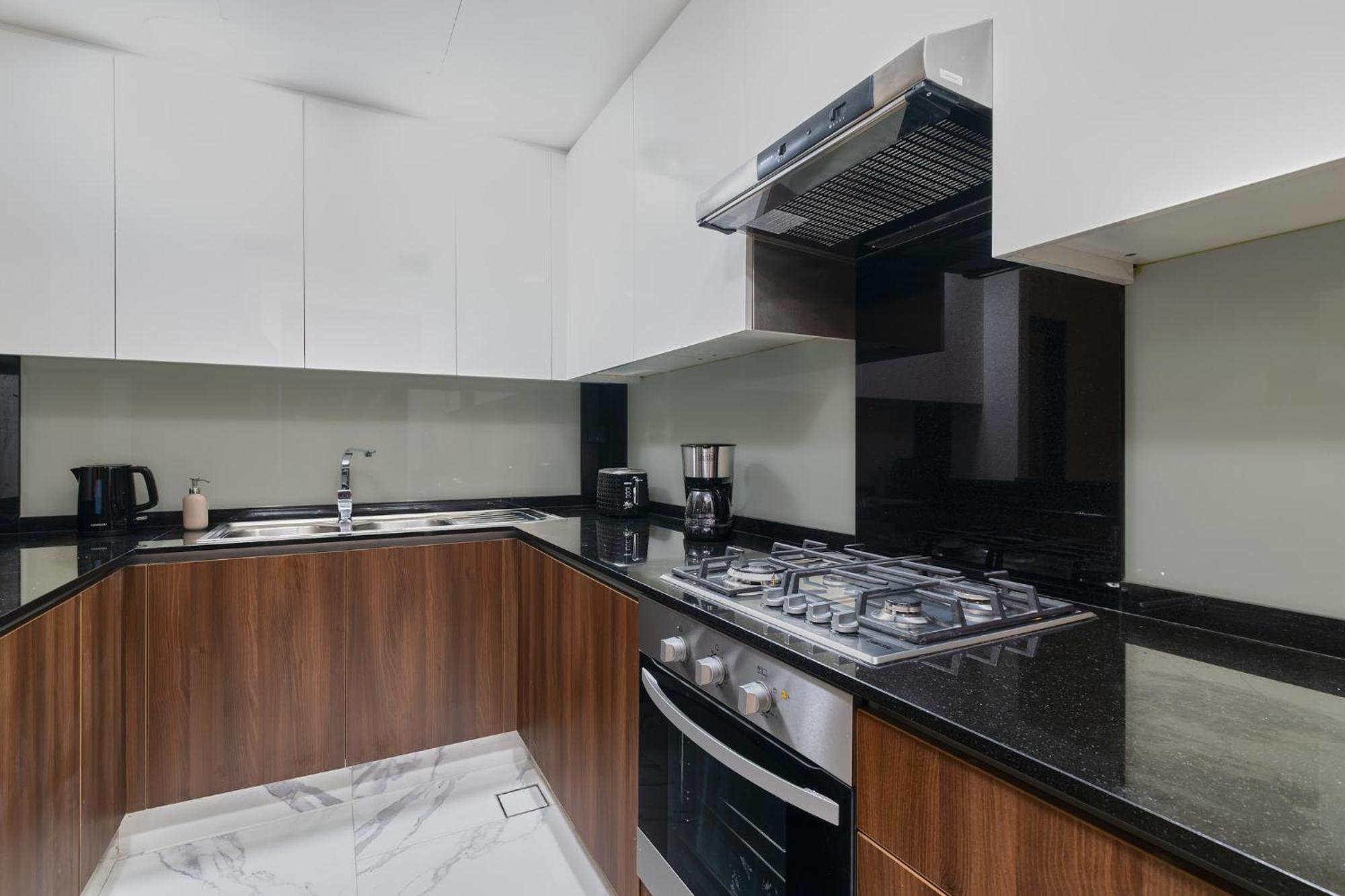 דובאי Globalstay J One Tower Apartments At Pearl Of Uae מראה חיצוני תמונה