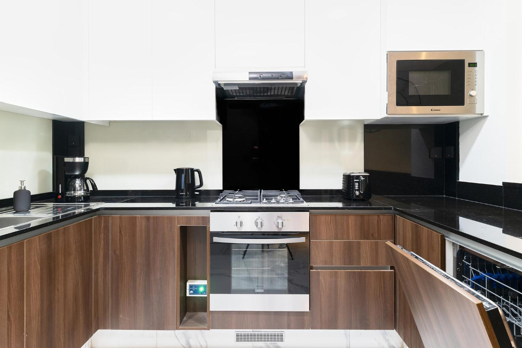 דובאי Globalstay J One Tower Apartments At Pearl Of Uae מראה חיצוני תמונה
