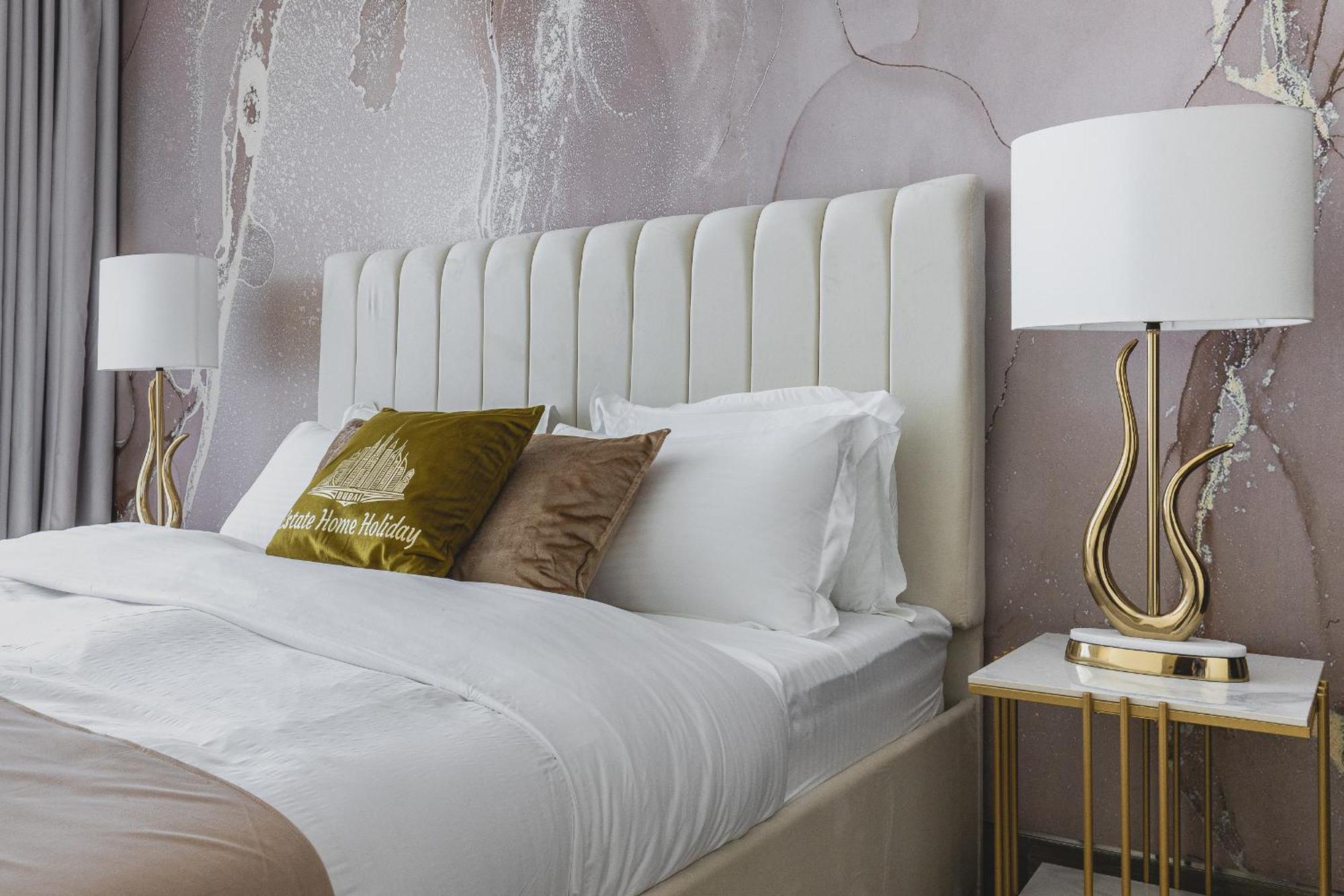 דובאי Globalstay J One Tower Apartments At Pearl Of Uae מראה חיצוני תמונה